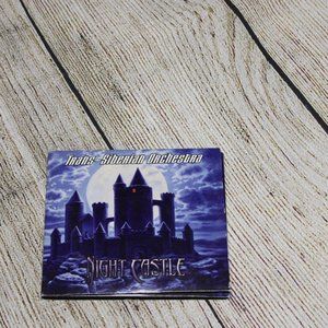Trans Siberian Orchestra Cd